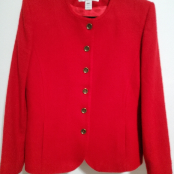 Jacket Rena Powan - Picture 2 of 8